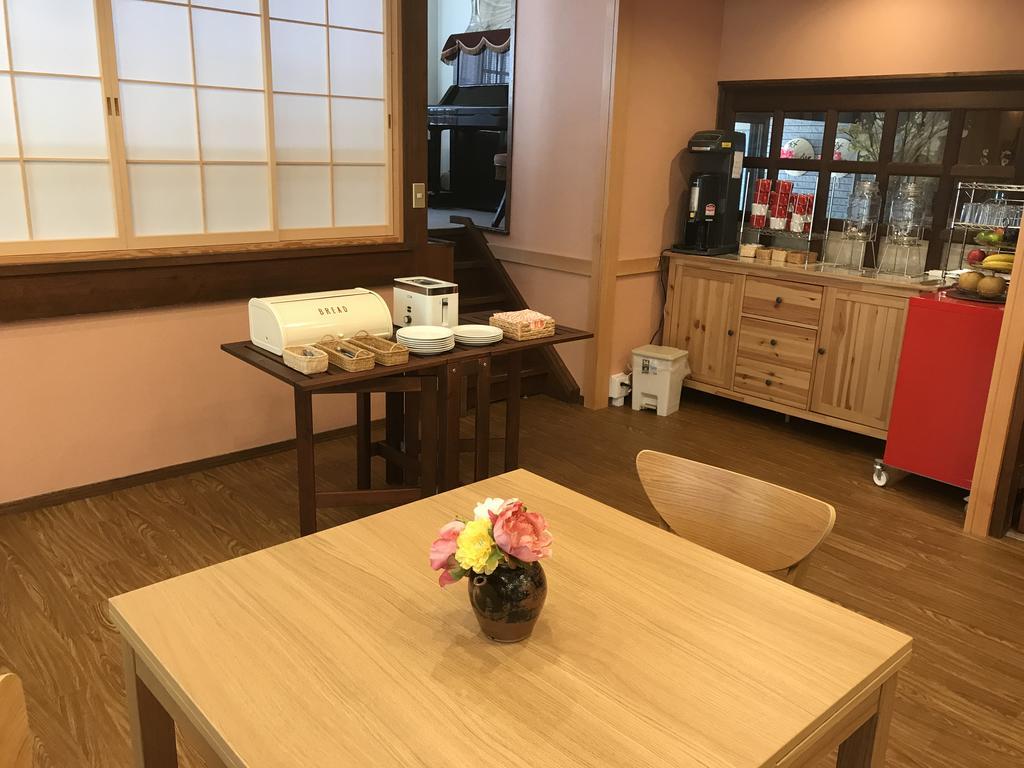 Nozawa Onsen Hotel Экстерьер фото