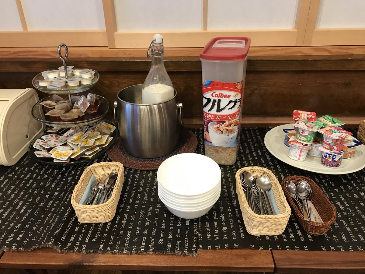 Nozawa Onsen Hotel Экстерьер фото