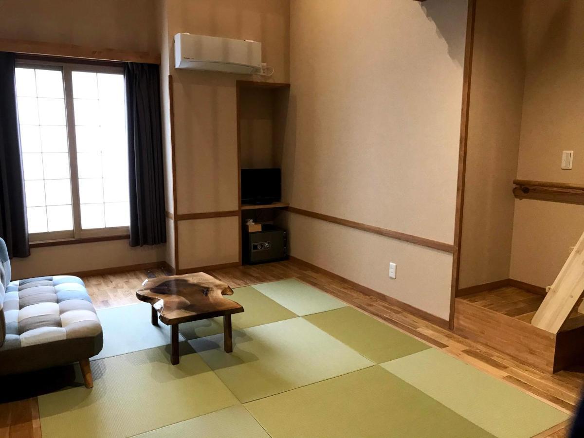 Nozawa Onsen Hotel Экстерьер фото