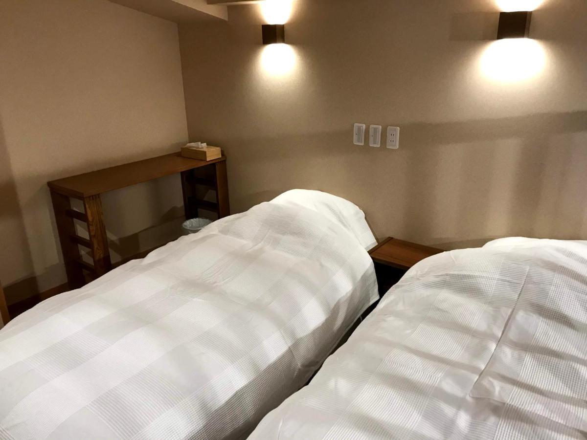 Nozawa Onsen Hotel Экстерьер фото