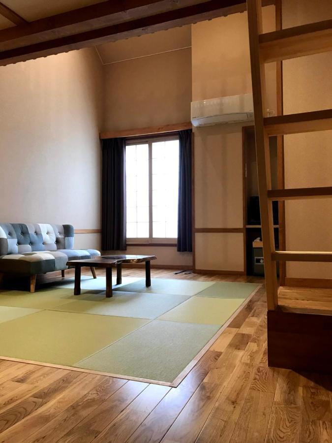 Nozawa Onsen Hotel Экстерьер фото